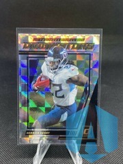 2021 Donruss Football Dominators Derrick Henry #D36 Tennessee Titans